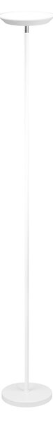 Φωτιστικό Επιδαπέδιο Reality Lighting -RL SPECTER R47841131 Λευκό Ματ (White Mat) 2700+4000+6500K