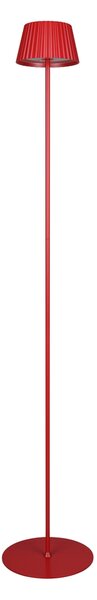 Φωτιστικό Επιδαπέδιο Reality Lighting -RL SUAREZ R47706110 Κόκκινο (Red) 3000K