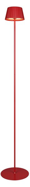 Φωτιστικό Επιδαπέδιο Reality Lighting -RL SUAREZ R47706110 Κόκκινο (Red) 3000K
