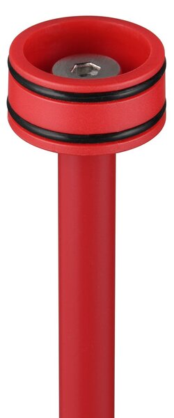 Φωτιστικό Επιδαπέδιο Reality Lighting -RL SUAREZ R47706110 Κόκκινο (Red) 3000K