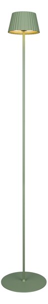 Φωτιστικό Επιδαπέδιο Reality Lighting -RL SUAREZ R47706149 Πράσινο (Green) 3000K