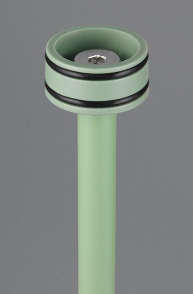 Φωτιστικό Επιδαπέδιο Reality Lighting -RL SUAREZ R47706149 Πράσινο (Green) 3000K
