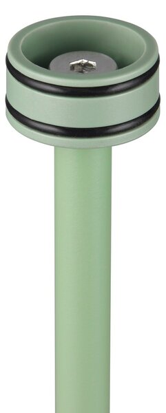 Φωτιστικό Επιδαπέδιο Reality Lighting -RL SUAREZ R47706149 Πράσινο (Green) 3000K