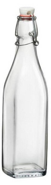 Μπουκάλι Για Λάδι 250ml Bormioli Rocco Swing
