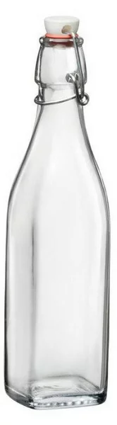 Μπουκάλι Για Λάδι 250ml Bormioli Rocco Swing