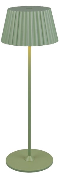 Φωτιστικό Επιτραπέζιο Reality Lighting -RL SUAREZ R57706149 Πράσινο (Green) 3000K