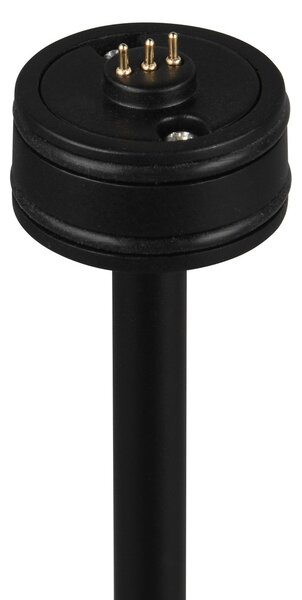 Φωτιστικό Επιτραπέζιο Reality Lighting -RL SUAREZ R57706132 Μαύρο Ματ (Black Mat) 3000K