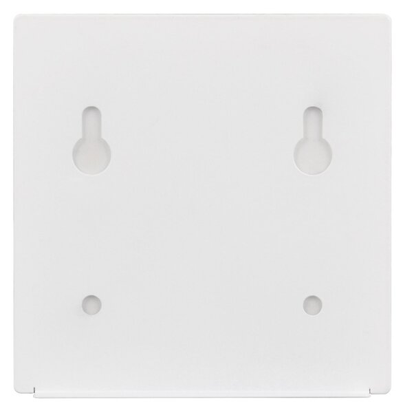 Φωτιστικό Επίτοιχο Reality Lighting -RL TALENT R27759131 Λευκό Ματ (White Mat) 3000K