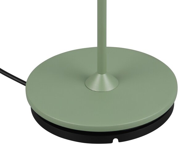 Φωτιστικό Επιτραπέζιο Reality Lighting -RL SUAREZ R57706149 Πράσινο (Green) 3000K