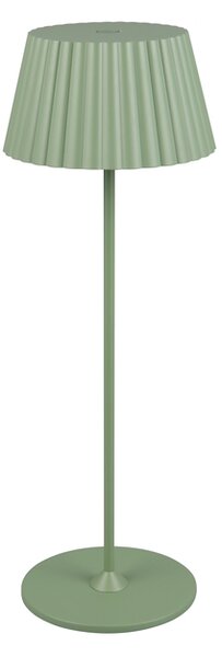 Φωτιστικό Επιτραπέζιο Reality Lighting -RL SUAREZ R57706149 Πράσινο (Green) 3000K