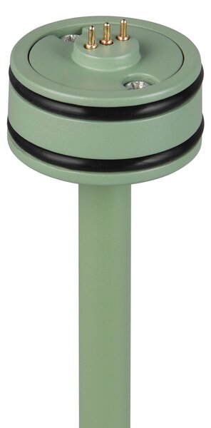 Φωτιστικό Επιτραπέζιο Reality Lighting -RL SUAREZ R57706149 Πράσινο (Green) 3000K