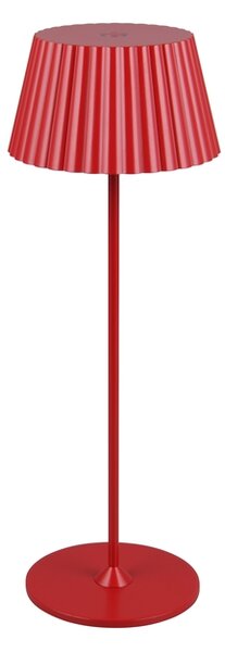 Φωτιστικό Επιτραπέζιο Reality Lighting -RL SUAREZ R57706110 Κόκκινο (Red) 3000K