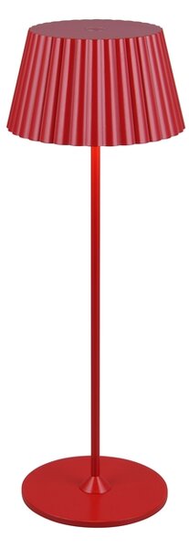Φωτιστικό Επιτραπέζιο Reality Lighting -RL SUAREZ R57706110 Κόκκινο (Red) 3000K