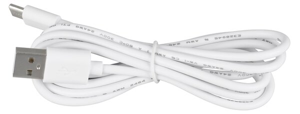 Φωτιστικό Επίτοιχο Reality Lighting -RL TALENT R27759131 Λευκό Ματ (White Mat) 3000K