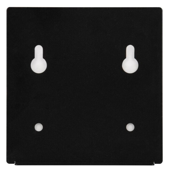Φωτιστικό Επίτοιχο Reality Lighting -RL TALENT R27769132 Μαύρο Ματ (Black Mat) 3000K