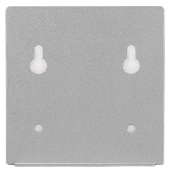 Φωτιστικό Επίτοιχο Reality Lighting -RL TALENT R27769187 Γκρι Τιτανίου (Titan Grey) 3000K