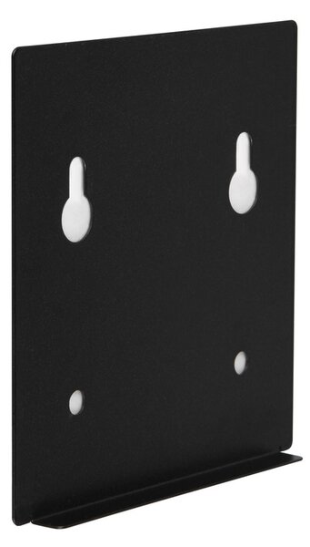 Φωτιστικό Επίτοιχο Reality Lighting -RL TALENT R27769132 Μαύρο Ματ (Black Mat) 3000K
