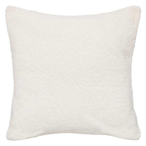Διακοσμητικό Μαξιλάρι Fleece (40x40) A-S Jaiko Ivoire 196239Z