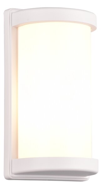 Φωτιστικό Επίτοιχο Reality Lighting -RL PUELO R21186131 Λευκό Ματ (White Mat)