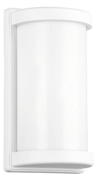 Φωτιστικό Επίτοιχο Reality Lighting -RL PUELO R21186131 Λευκό Ματ (White Mat)