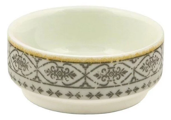 Μπολ Για Ντιπ (Φ6.5) Oriana Ferelli Vintage Beige 22268-64