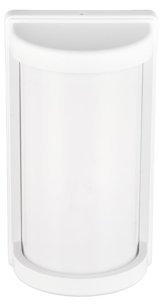 Φωτιστικό Επίτοιχο Reality Lighting -RL PUELO R21186131 Λευκό Ματ (White Mat)