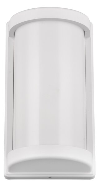 Φωτιστικό Επίτοιχο Reality Lighting -RL PUELO R21186131 Λευκό Ματ (White Mat)