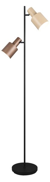 Φωτιστικό Επιδαπέδιο Trio Lighting AGUDO 419400217 Πολύχρωμο (Multicolor)