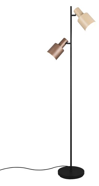 Φωτιστικό Επιδαπέδιο Trio Lighting AGUDO 419400217 Πολύχρωμο (Multicolor)