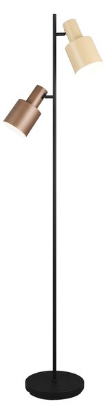 Φωτιστικό Επιδαπέδιο Trio Lighting AGUDO 419400217 Πολύχρωμο (Multicolor)