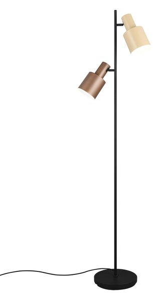 Φωτιστικό Επιδαπέδιο Trio Lighting AGUDO 419400217 Πολύχρωμο (Multicolor)