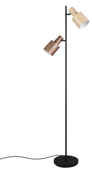 Φωτιστικό Επιδαπέδιο Trio Lighting AGUDO 419400217 Πολύχρωμο (Multicolor)
