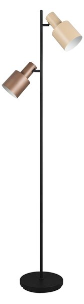 Φωτιστικό Επιδαπέδιο Trio Lighting AGUDO 419400217 Πολύχρωμο (Multicolor)