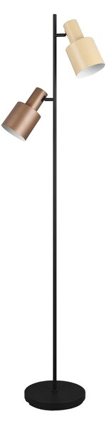 Φωτιστικό Επιδαπέδιο Trio Lighting AGUDO 419400217 Πολύχρωμο (Multicolor)