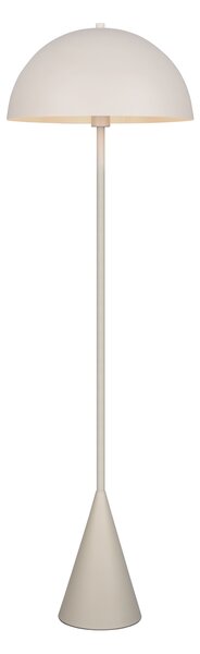 Φωτιστικό Επιδαπέδιο Trio Lighting ALFIE 465000176 Γκρι (Grey)