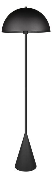 Φωτιστικό Επιδαπέδιο Trio Lighting ALFIE 465000132 Μαύρο Ματ (Black Mat)