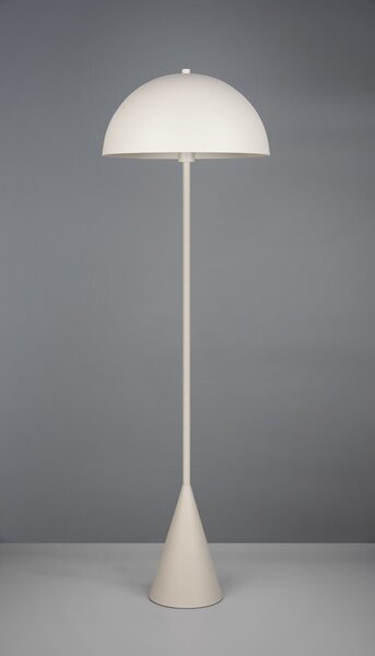 Φωτιστικό Επιδαπέδιο Trio Lighting ALFIE 465000176 Γκρι (Grey)