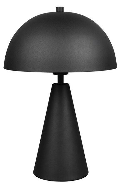 Φωτιστικό Επιτραπέζιο Trio Lighting ALFIE 565000132 Μαύρο Ματ (Black Mat)