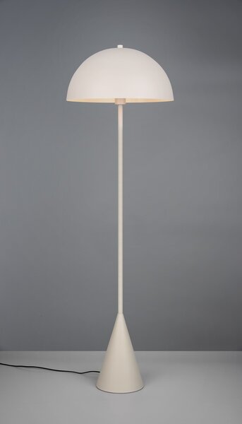 Φωτιστικό Επιδαπέδιο Trio Lighting ALFIE 465000176 Γκρι (Grey)