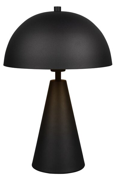 Φωτιστικό Επιτραπέζιο Trio Lighting ALFIE 565000132 Μαύρο Ματ (Black Mat)