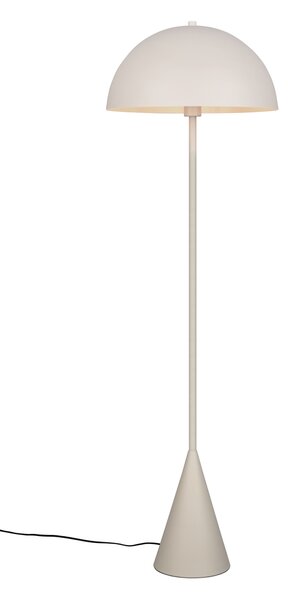 Φωτιστικό Επιδαπέδιο Trio Lighting ALFIE 465000176 Γκρι (Grey)
