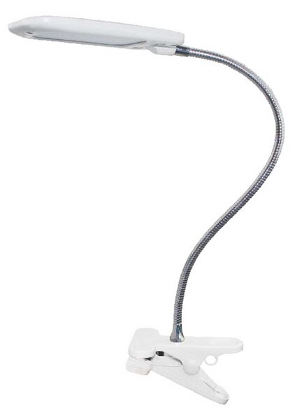 Φωτιστικό Γραφείου Office Luminaires 15205LEDWHC White