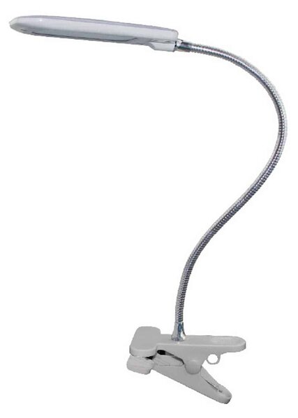 Φωτιστικό Γραφείου Office Luminaires 15205LEDGYC Grey