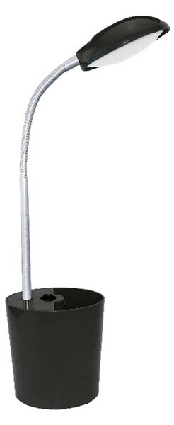 Φωτιστικό Γραφείου Office Luminaires 16035LEDBK Black