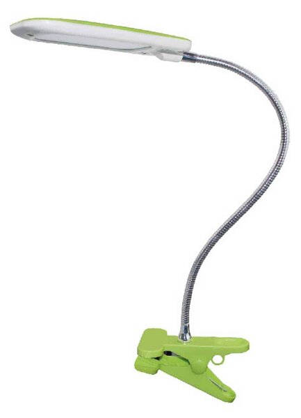 Φωτιστικό Γραφείου Office Luminaires 15205LEDGNC Green