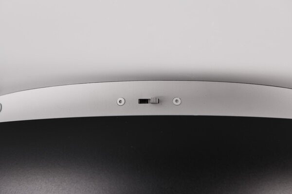 Φωτιστικό Οροφής Trio Lighting CARDONA 649614532 Μαύρο Ματ (Black Mat) 2300+3000+4000K