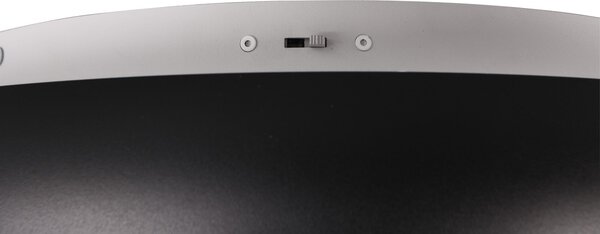 Φωτιστικό Οροφής Trio Lighting CARDONA 649614532 Μαύρο Ματ (Black Mat) 2300+3000+4000K