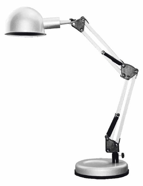 Φωτιστικό Γραφείου Office Luminairies SF2922S Silver