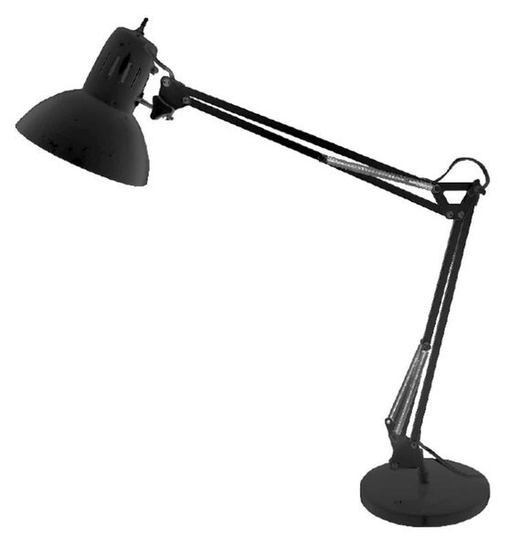 Φωτιστικό Γραφείου Office Luminairies SF606B Black