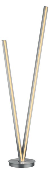 Φωτιστικό Επιδαπέδιο Cinque CICANTO 475010107 Νίκελ ματ (Nickel Mat- Satin) 2000 - 4000K
